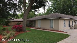 2333 The Woods Dr Jacksonville, FL 32246