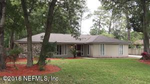 2333 The Woods Dr Jacksonville, FL 32246