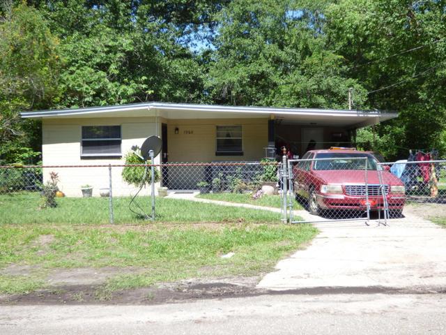 1060 Prospect St