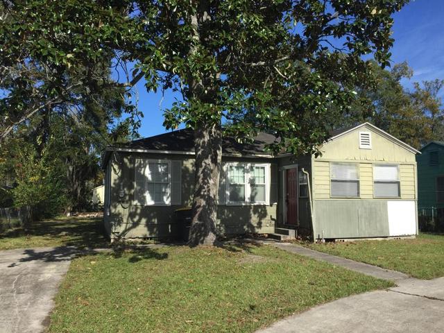 5400 La Moya Ave #26