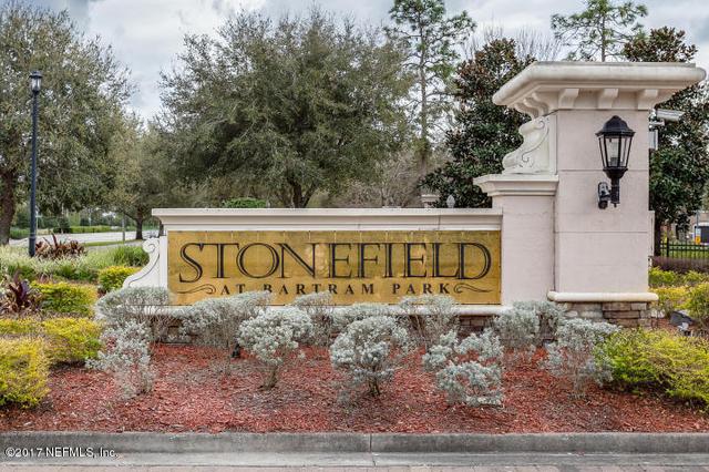5789 Parkstone Crossing Dr