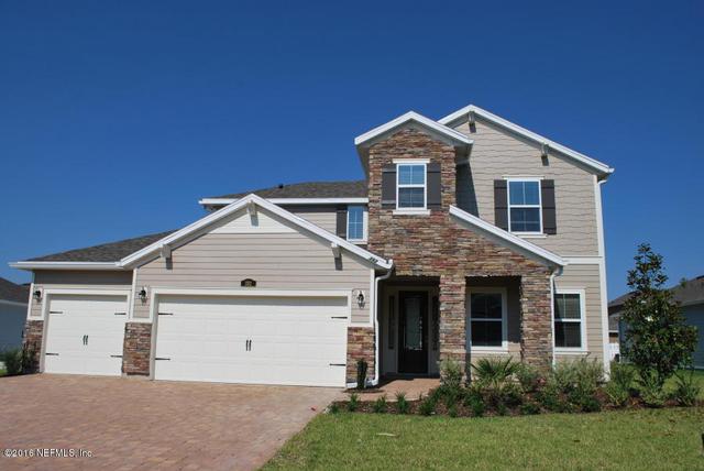 392 Grant Logan Dr