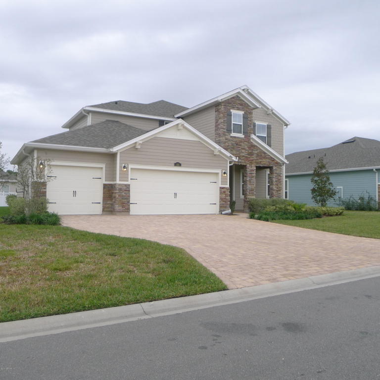 392 Grant Logan Dr