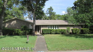 3685 Sandburg Rd, Jacksonville FL 32277