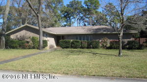 3685 Sandburg Rd, Jacksonville FL 32277