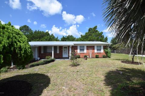 823 Russ Lake Dr