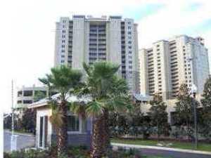 11807 Front Beach Rd #1003
