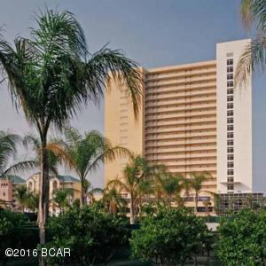 11807 Front Beach Rd #1003
