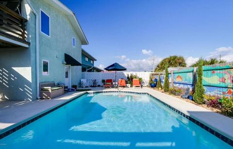 8715 Surf Dr #205B