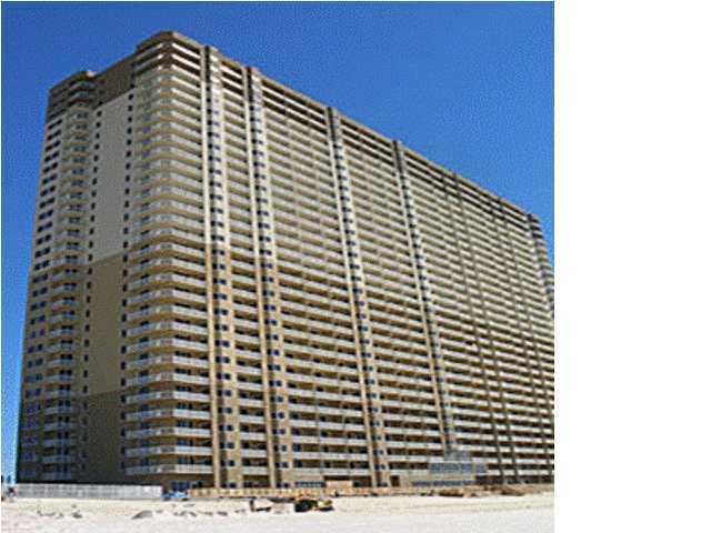 16819 Front Beach Rd UNIT 913