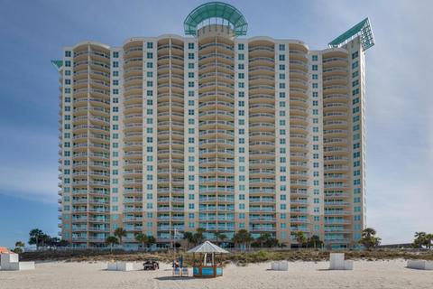 15625 Front Beach 403 Rd #403