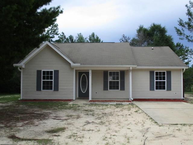235 W Live Oak Ave