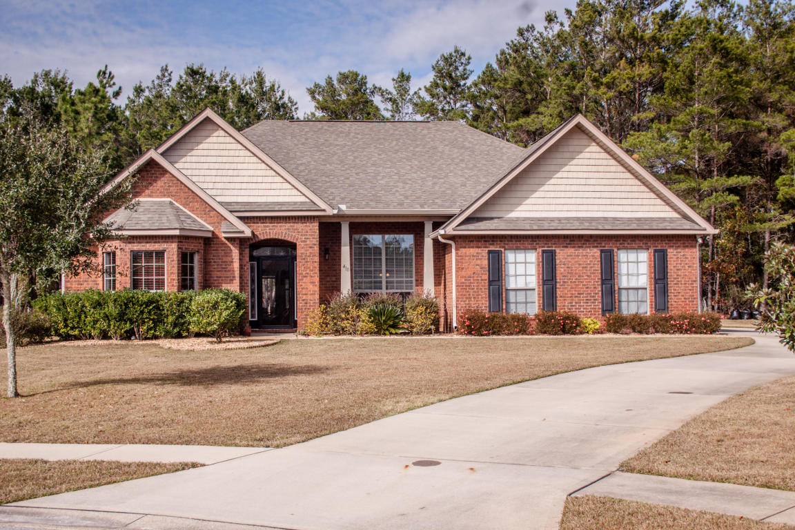 410 Whispering Way