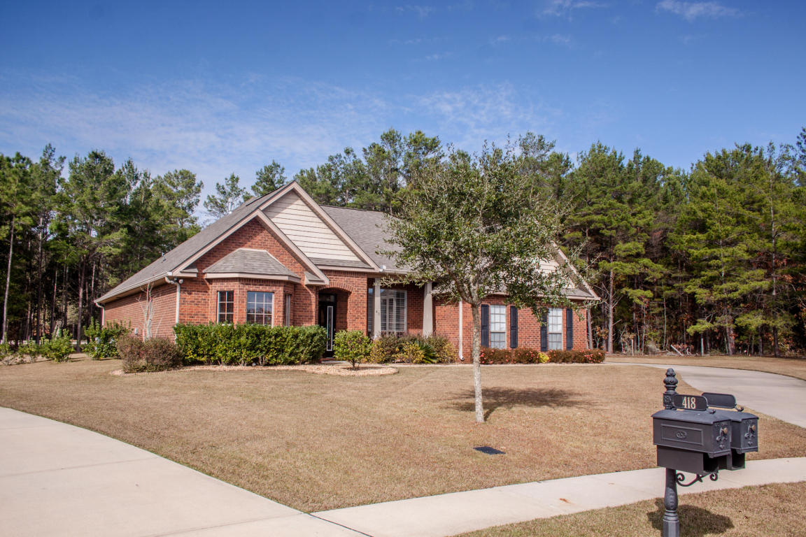 410 Whispering Way