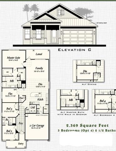 26 Autumn Avenue