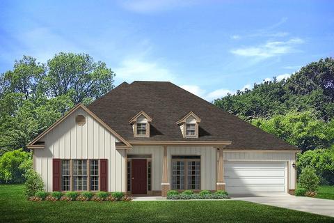 254 Lilly Bell Ln #LOT 32