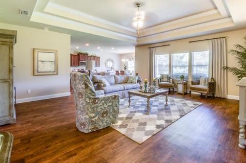 254 Lilly Bell Ln #LOT 32