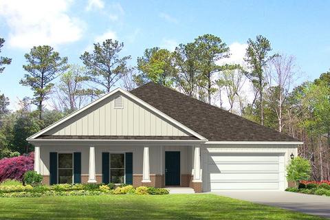 254 Lilly Bell Ln #LOT 32