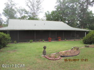 2567 El Bethel Church