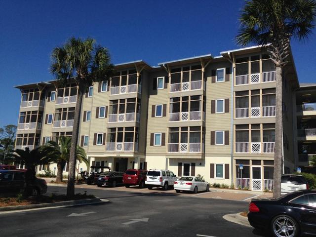 5000 S Sandestin South Blvd UNIT 6102