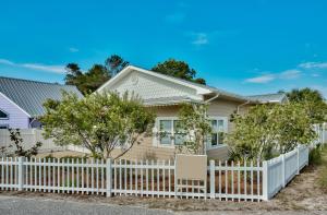 85 Flounder St, Santa Rosa Beach FL 32459