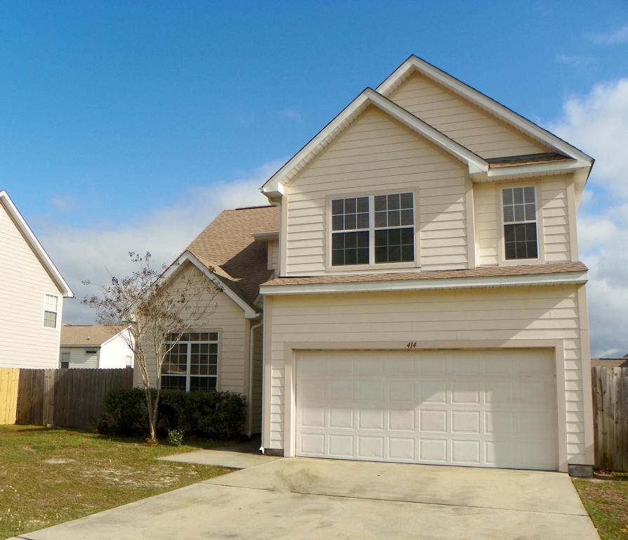 414 Peoria Blvd