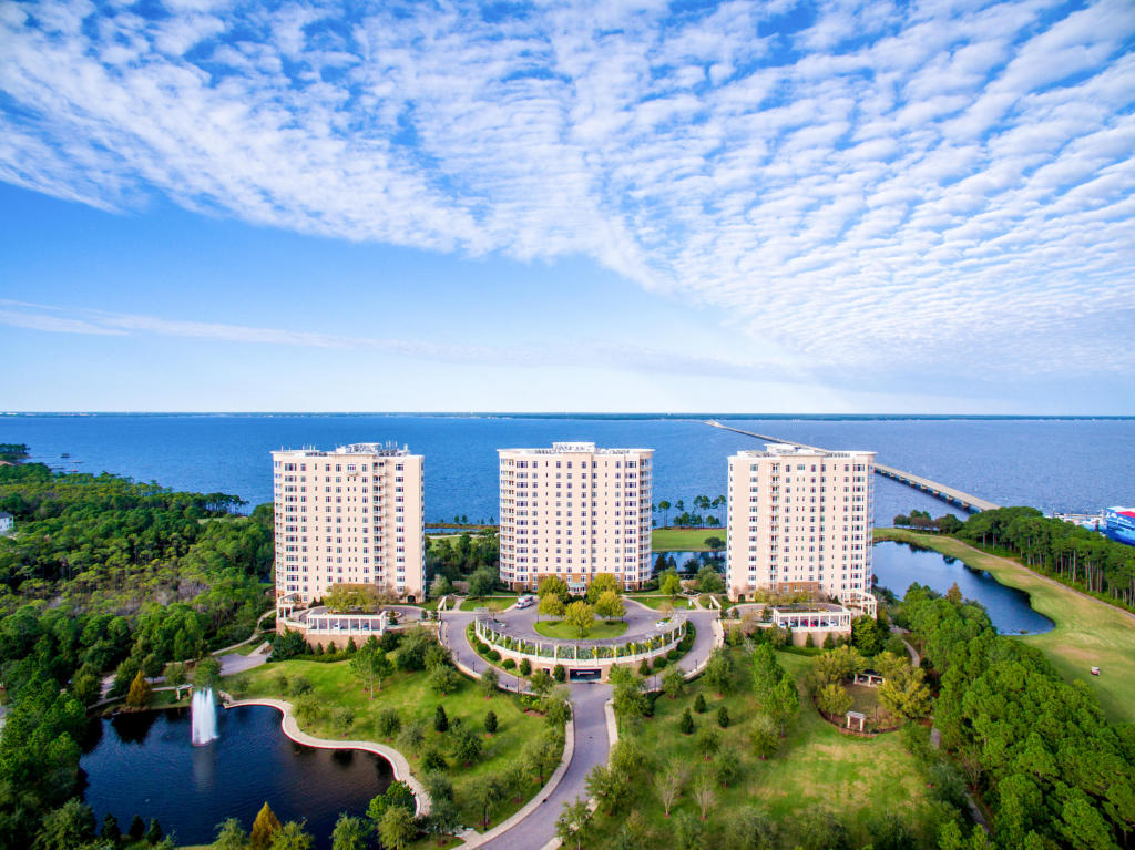 408 Kelly Plantation Dr UNIT 1012