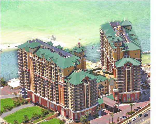 110 Gulf Shore Dr #228