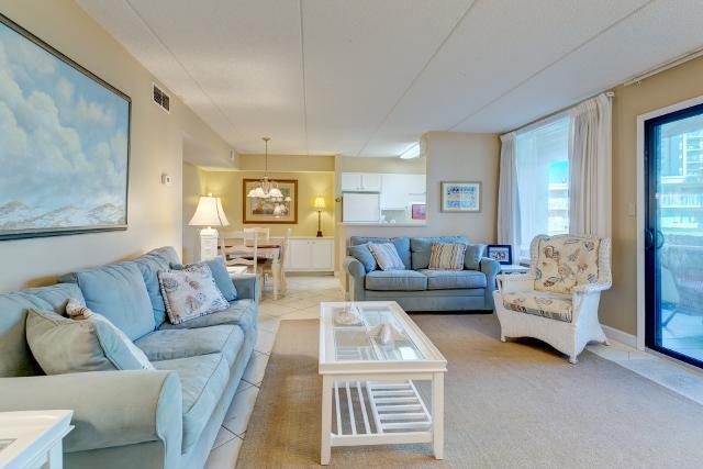 775 Gulf Shore Drive #VILLA 25