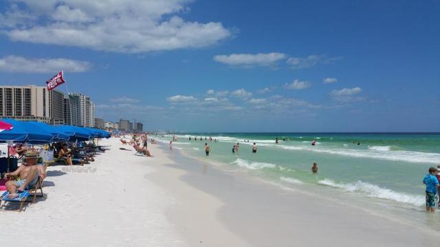 775 Gulf Shore Drive #VILLA 25