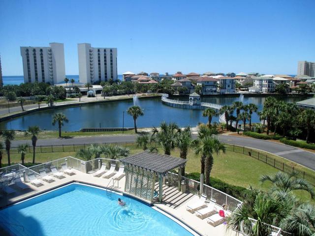 775 Gulf Shore Drive #VILLA 25