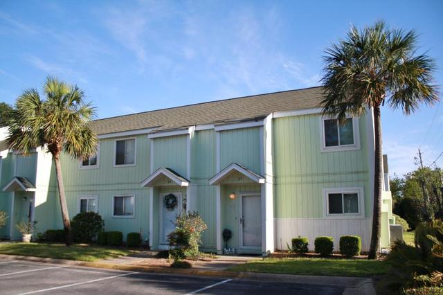 775 Gulf Shore Drive #VILLA 25