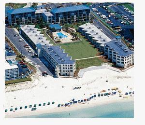 775 Gulf Shore Drive #VILLA 25