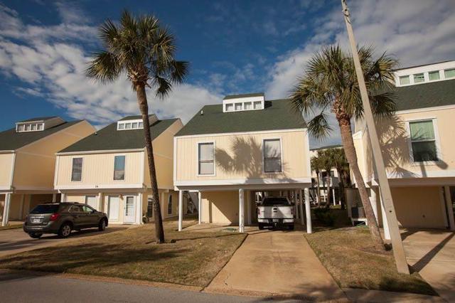 775 Gulf Shore Drive #VILLA 25