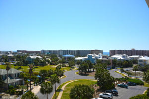 480 Gulf Shore Dr #607