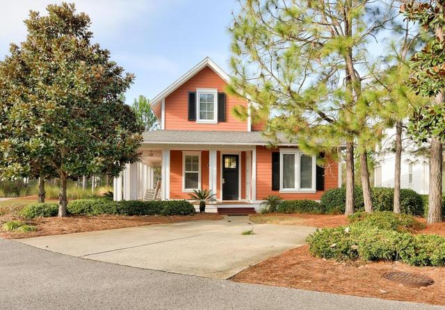 9500 Grand Sandestin Blvd #2807