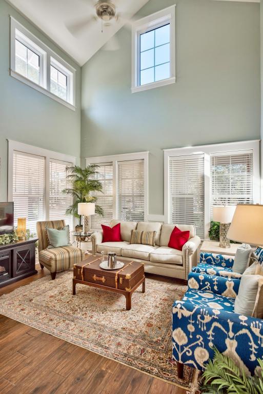 9500 Grand Sandestin Blvd #2807