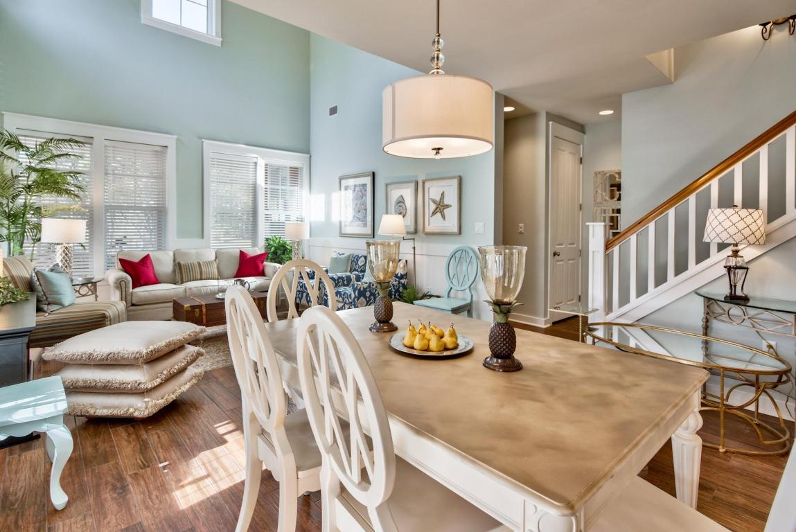 9500 Grand Sandestin Blvd #2807