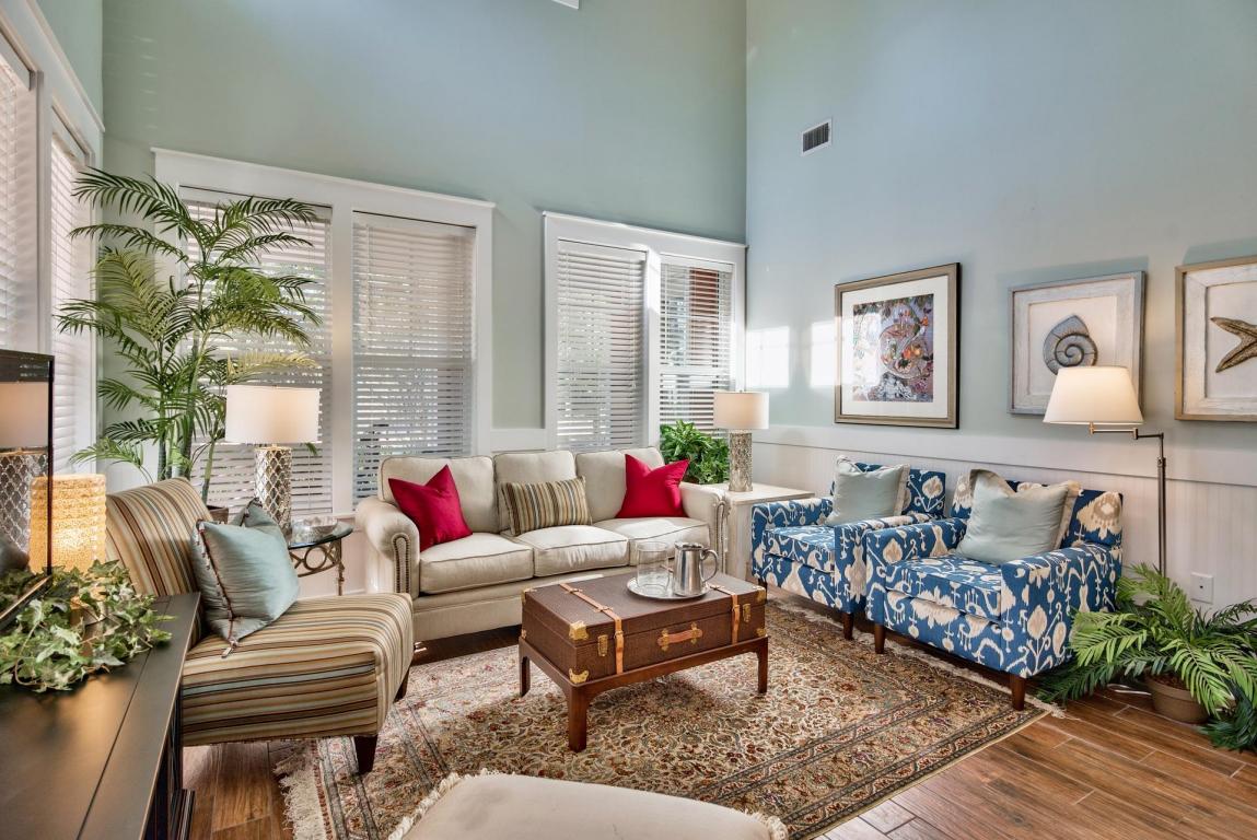 9500 Grand Sandestin Blvd #2807