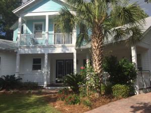 For Sale: 2093 Tradewinds Cv Miramar Beach, FL 32550