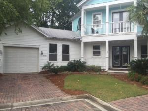 For Sale: 2093 Tradewinds Cv Miramar Beach, FL 32550