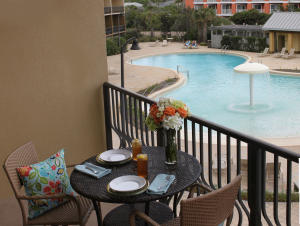 For Sale: 548 Sandy Cay Dr UNIT 314 Miramar Beach, FL 32550