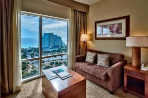 5000 Sandestin Blvd UNIT 7201/7203