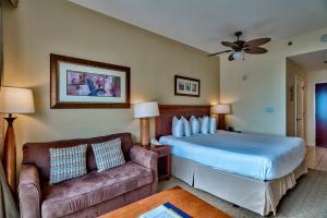 5000 Sandestin Blvd UNIT 7201/7203
