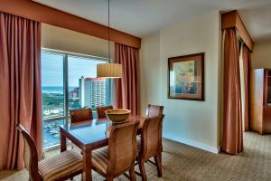 5000 Sandestin Blvd UNIT 7201/7203
