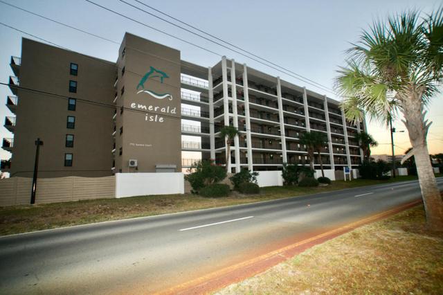 8436 Gulf Blvd #623