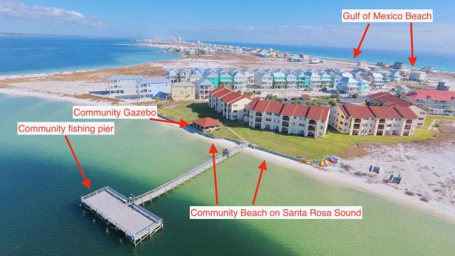 8436 Gulf Blvd #623