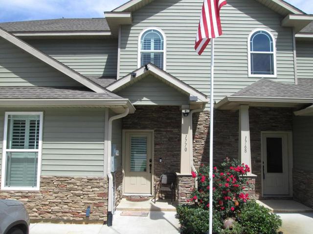 2008 Reserve Blvd