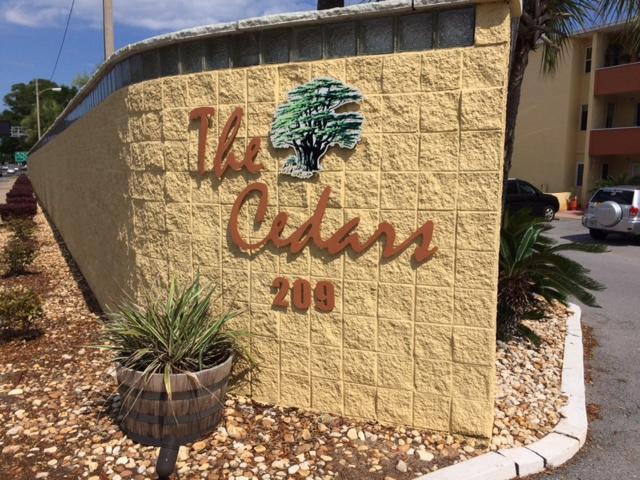 209 Miracle Strip Pkwy UNIT H104