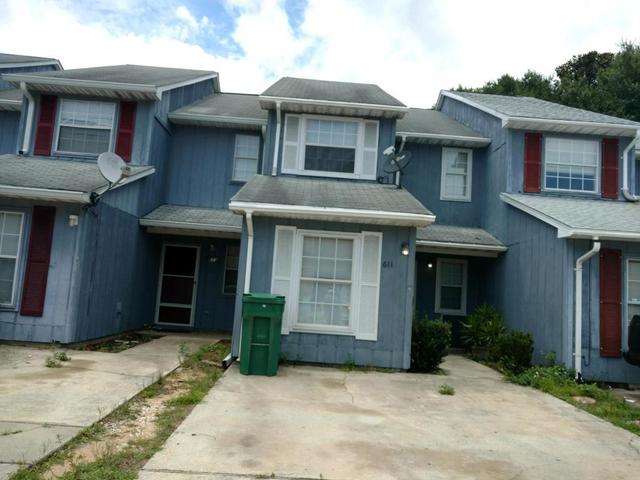 209 Miracle Strip Pkwy UNIT H104